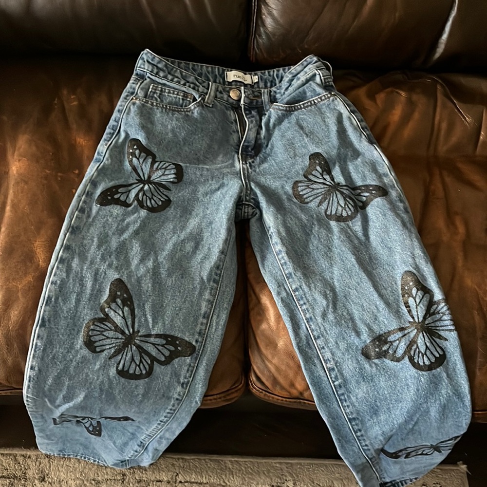 Rue21 Jeans